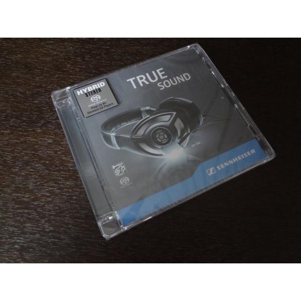 SENNHEISER HD 700 ゼンハイザー Stockfisch SACD Sennheiser HD 700 True Sound ゼンハイザー : パーツ