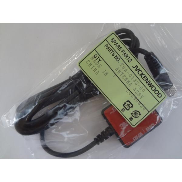 JVCケンウッド 純正 ドライブレコーダー DRV-EM4800 用GPSユニット T9A