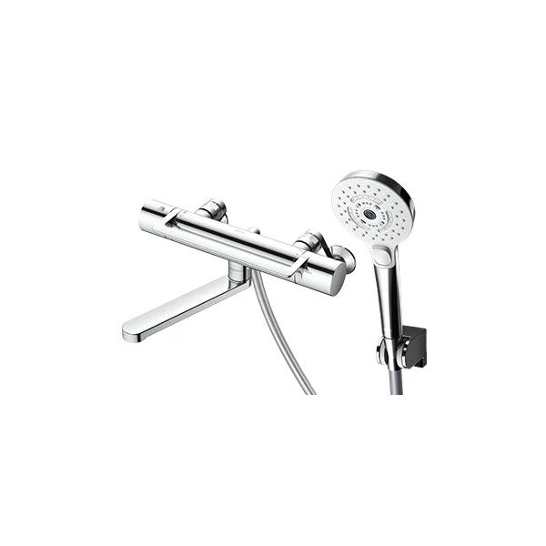 TOTO TBV03456J 壁付サーモスタット混合水栓(コンフォート TOTO TBV03456J 壁付サーモスタット混合水栓(コンフォート