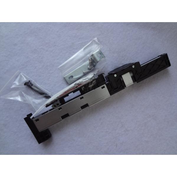 永大産業 TDB-4BHJ-FMP 重量用 永大 室内ドア 用 ファインモーション 金具  部品です。TDB-3BHJ-FMPの後継品です。補修部品のためパッケージはなく、型番の記載もありません。
