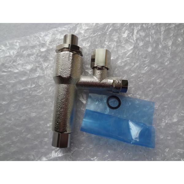 [TH5B0048]TOTO 調圧弁(旧品番：5B000048) TOTO 調圧弁 TH5B0048 : パーツワイド - 通販 - Yahoo!ショッピング