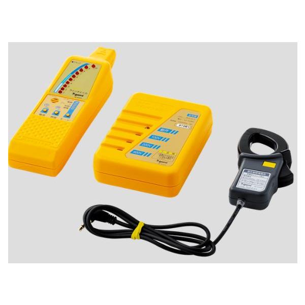 戸上電機製作所 TLC-C 故障モジュール 特定装置 セルラインチェッカ