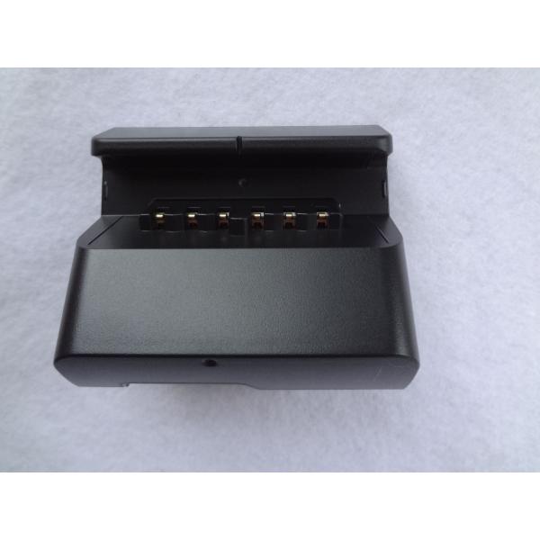 新品 パナソニック 純正 TXB0002AA ビエラ用モニター用充電台 です。写真撮影等のためパッケージは開封しています。