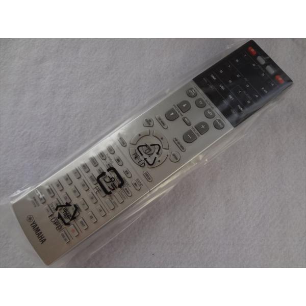 YAMAHA リモコン RAV503 ZF27010(ZF270100) ヤマハ : パーツワイド