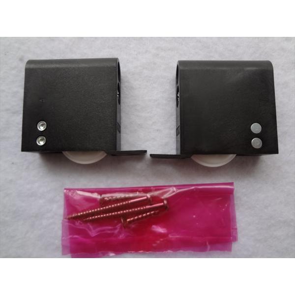 新品 ウッドワン ZY1634-K(ZY1634の代替品) (2個入り) 引戸用 Y戸車A8Y型  WOODONE 部品です。※ZY1634から順次品番がZY1634-Kに変わる予定です。部品のためメーカー出荷時のパッケージは簡易的なもので...