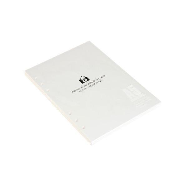 A5 ルーズリーフ リフィルの人気商品 通販 価格比較 価格 Com