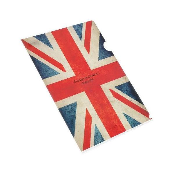 クリアホルダー A4 (片面透明) UJ LONDON クリアファイル 収納 風景 公式通販サイト :0001-lndn-32-02:エトランジェディコスタリカ 通販 クリアホルダー A4 (片面透明) ビードロ PDM ミュージアムグッズ クリアファイル 収納 公式通販サイト