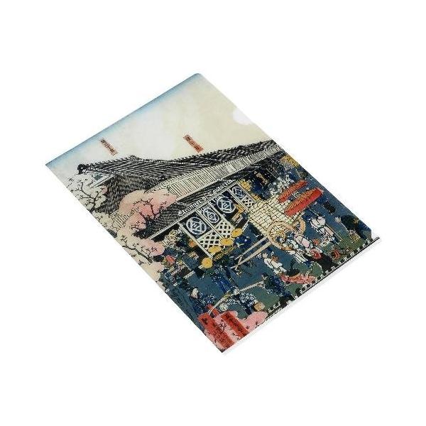 クリアホルダー A4 (片面透明) ビードロ PDM ミュージアムグッズ クリアファイル 収納 公式通販サイト ファイル、ケース クリアホルダー A4 (片面透明) ビードロ PDM ミュージアムグッズ クリアファイル 収納 公式通販サイト