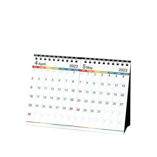 カレンダー 2か月の人気商品 通販 価格比較 価格 Com