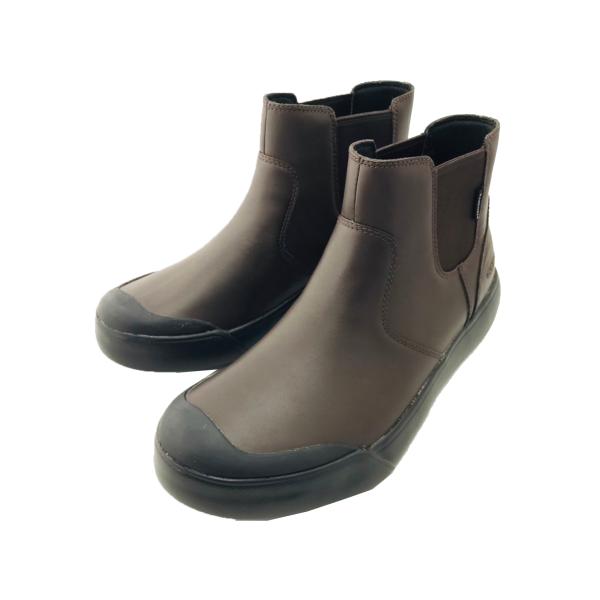 キーン ブーツ エレナ チェルシー Bison Black 23.5 cm KEEN (10%OFFクーポン配布中)キーン ウィメンズ エレナ