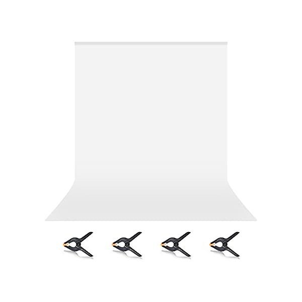 背景布 白 撮影用 背景シート