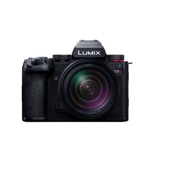 デジタルカメラ lumix s5 28-200mm LUMIX デジタルカメラ パナソニック S 28-200mm 高倍率ズーム 広角
