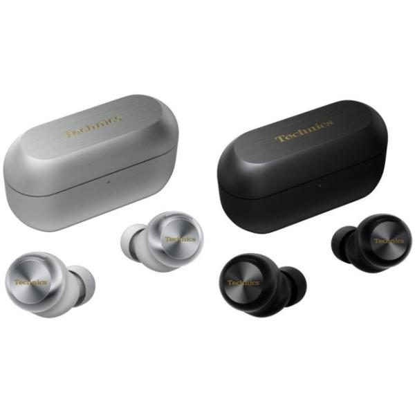 Technics インサイドホン パナソニック Bluetooth対応 磁性流体