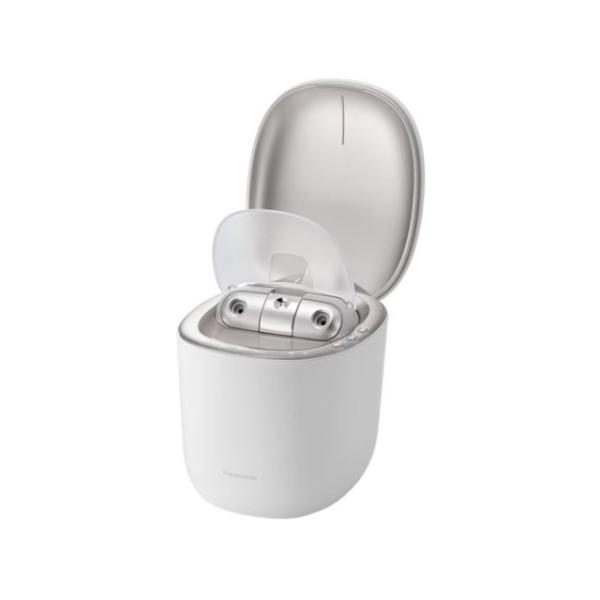 ［※お取り寄せ商品です※］送料無料商品です（北海道・東北・沖縄・離島を除く）※領収書発行可能です（電子も可）　発行ご希望の場合は、オーダーフォームの備考欄に「領収書希望」と記載をよろしくお願い申し上げます。■ナノサイズ濃密ダブルスチーム×化...