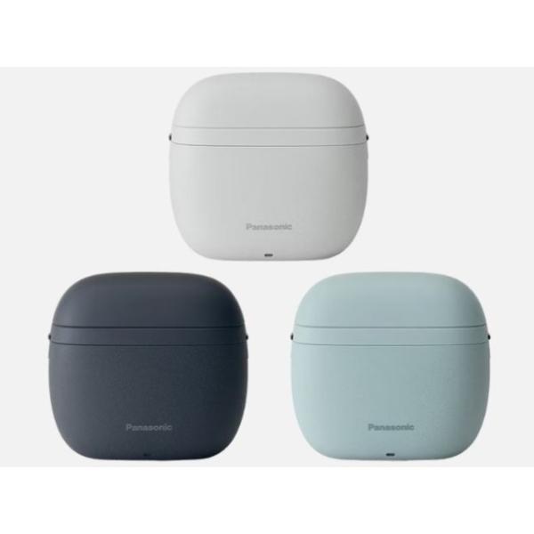 パナソニック Panasonic リニアシェーバー ラムダッシュ パームイン LITE ES-P330U 電動シェーバー USB充電 防水 深剃り 髭剃り ケース付き 3枚刃 手のひらサイズ edenden_es-p330u