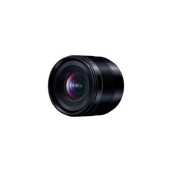 LUMIX 9mm f/1.7 単焦点レンズ 超広角単焦点レンズ、これでいいじゃん。いや、これが欲しい