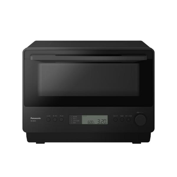 パナソニック 電子レンジ ブラック スピード温め 大幅値引き中 【公式