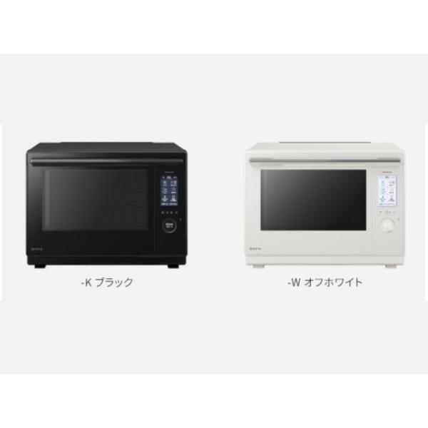 パナソニック　オーブンレンジ Panasonic（パナソニック） オーブンレンジ Bistro おまかせグリル