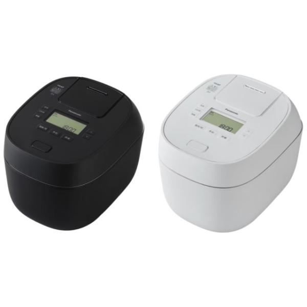 Panasonic（パナソニック） 炊飯器 おどり炊き ダイヤモンド竃(かまど