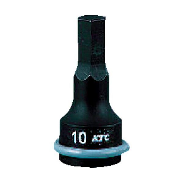 KTC 京都機械工具 BTP3-05P ９．５ｓｑ．インパクトレンチ用ヘキサゴンレンチ ５ｍｍ BTP305P