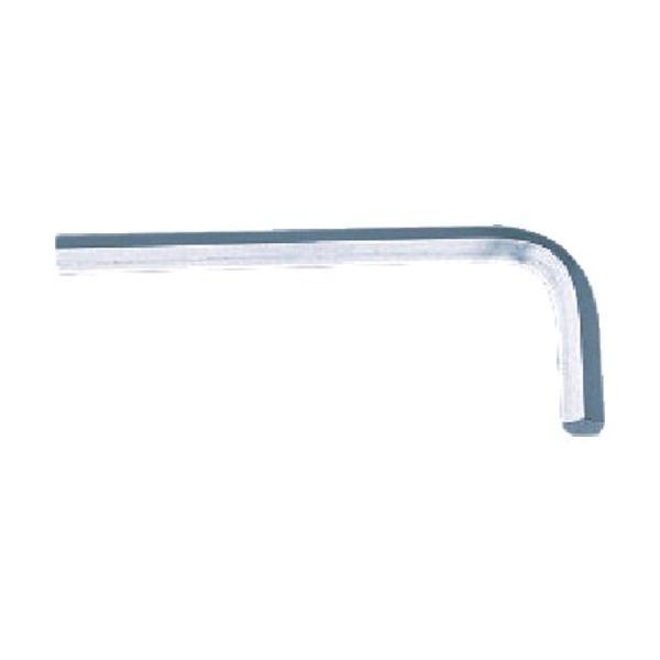 KTC 京都機械工具 HLD100-4 ハイグレードＬ形スタンダード六角棒レンチ４ｍｍ HLD1004