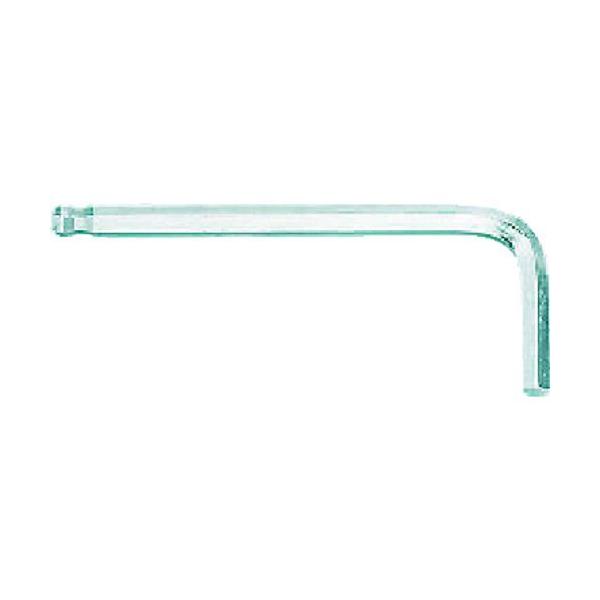 KTC 京都機械工具 HLD200-5 ハイグレードボールポイントＬ型スタンダード六角棒レンチ ５ｍｍ HLD2005