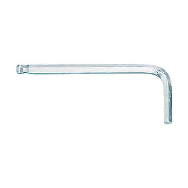 KTC 京都機械工具 HLD200-3/16 ハイグレードボールポイントＬ形スタンダード六角棒レンチ３／１６ｉｎｃｈ HLD2003/16