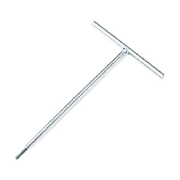 KTC 京都機械工具 HTH-8 Ｔ形ヘキサゴンレンチ８ｍｍ HTH8