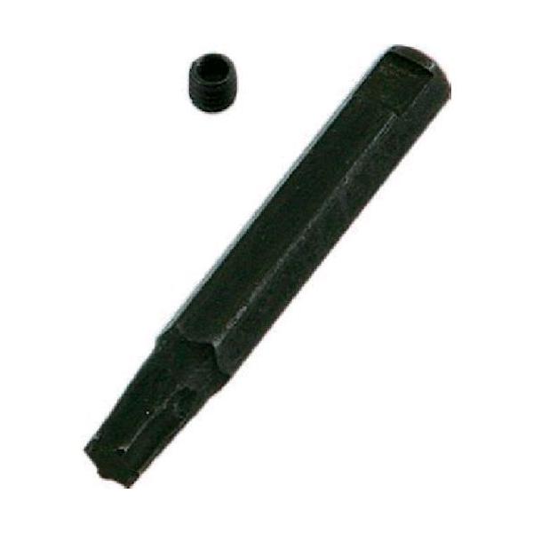 KTC 京都機械工具 T-T55L ロングＴ型トルクスビットソケット用交換ビットＴ５５ TT55L