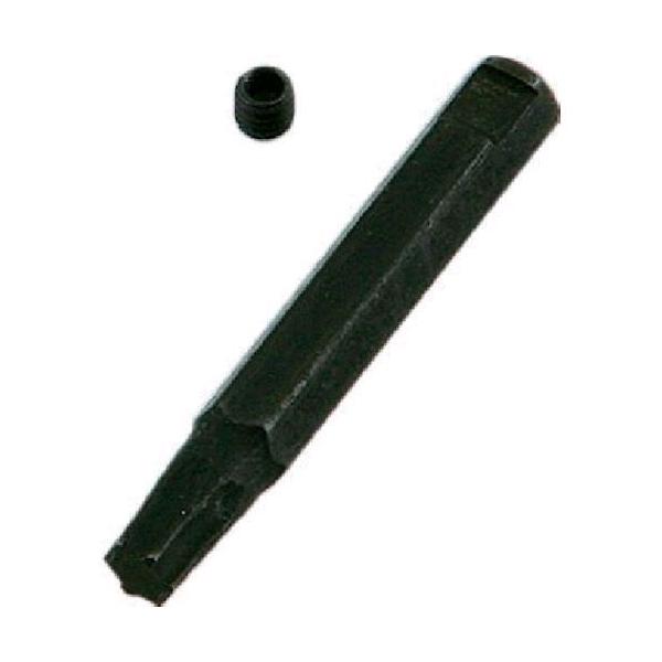 KTC 京都機械工具 T-T70L ロングＴ型トルクスビットソケット用交換ビットＴ７０ TT70L