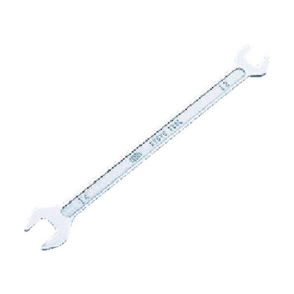 KTC 京都機械工具 S20-10X12 薄口スパナ１０×１２ｍｍ S2010X12