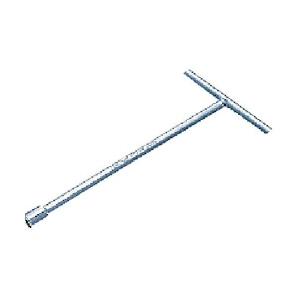 KTC 京都機械工具 TH-12N 早回しＴ形レンチ１２ｍｍ TH12N
