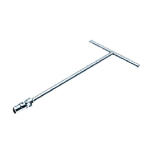 KTC 京都機械工具 THF2-13 Ｔ形フレックスレンチ マグネット入り １３ｍｍTHF213