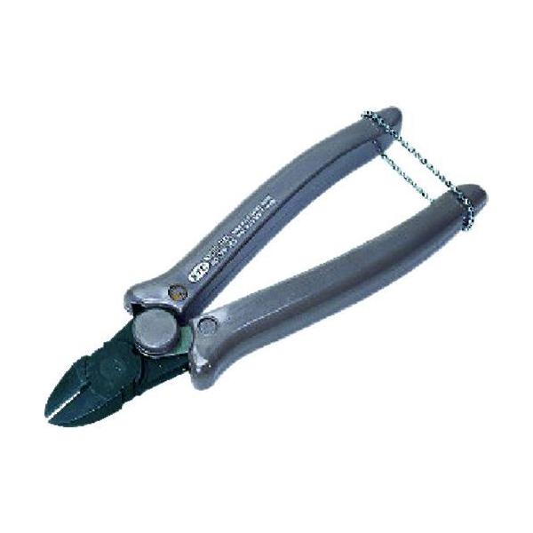 KTC 京都機械工具 DPP-165 倍力ニッパ１６５ｍｍ DPP165