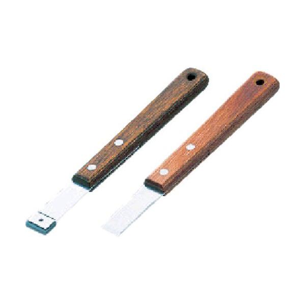 KTC 京都機械工具 KZ142B セラミック　ステンレススクレーパーセットB 2本組 KZ-142B