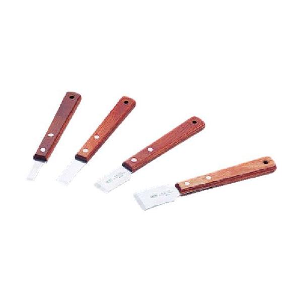 KTC 京都機械工具 KZ1-15 ステンレススクレーパー 全長１７０ｍｍ 刃幅１５ｍｍ 刃長４２ｍｍ KZ115