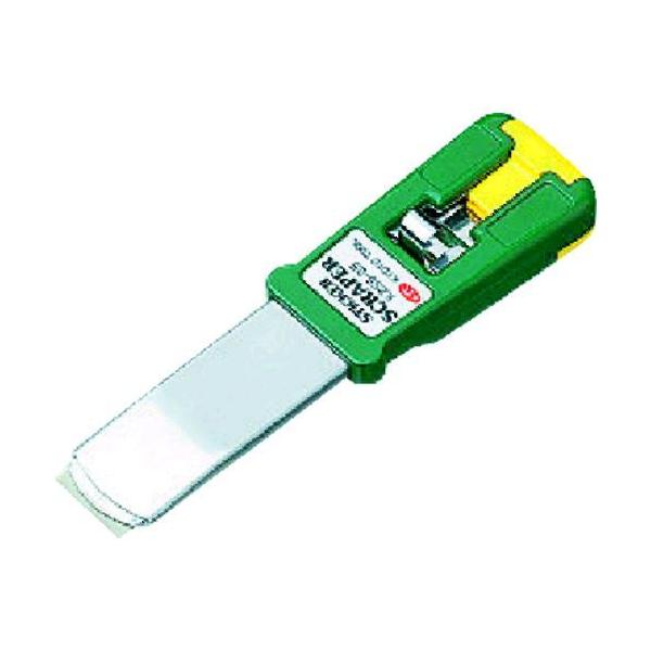 KTC 京都機械工具 KZSS-25 ステッカスクレーパーＤＸ 全長１５０ｍｍ KZSS25