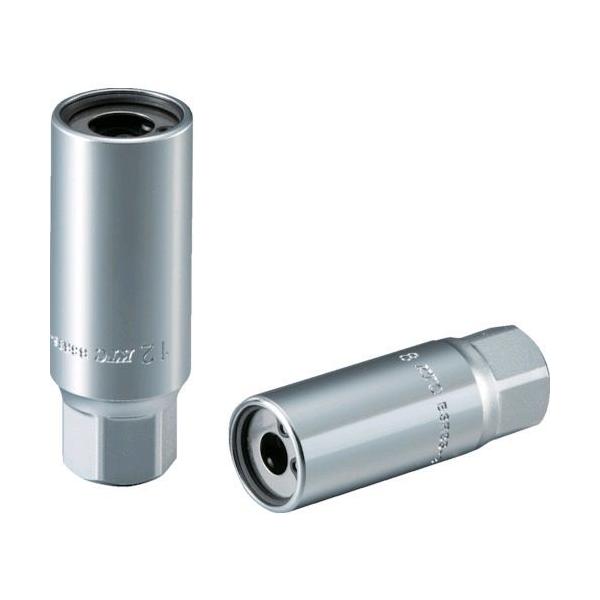 KTC 京都機械工具 BSR35-12 １２．７ｓｑ．スタッドボルトリムーバー 適合径１２ｍｍ 差込角１２．７ｍｍ BSR3512