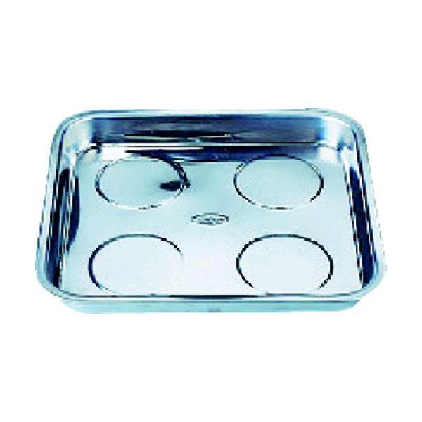 KTC 京都機械工具 YKPT-LM マグネット付パーツトレイ ２９７×２７５×４２ YKPTLM