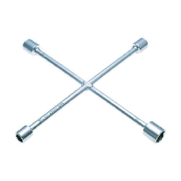 KTC 京都機械工具 XH-19-26 クロスリムレンチ１９×２１×２３×２６ｍｍ XH1926