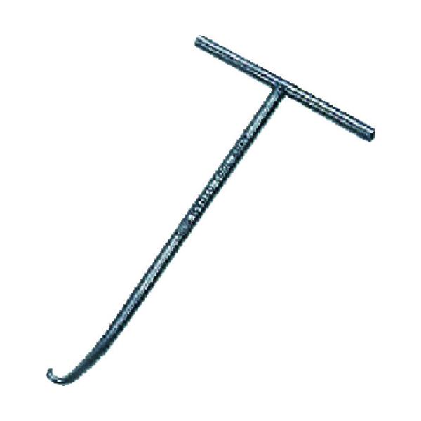 KTC 京都機械工具 AB-7 車輌整備用工具 タイヤ・ブレーキ関連 テンションスプリングツール 全長１５３ｍｍ AB7