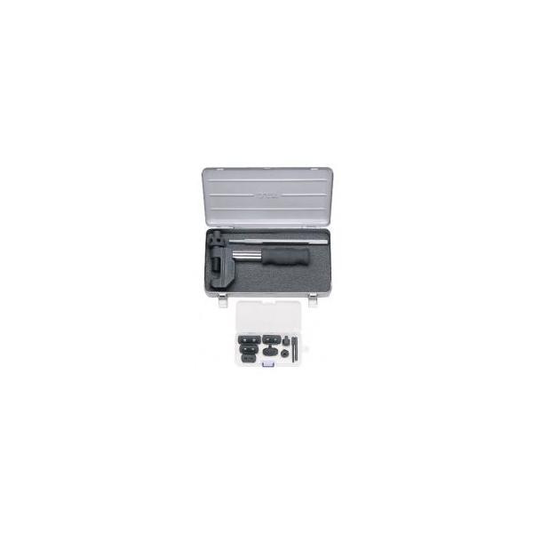 KTC 京都機械工具 MCCU-PC ドライブチェンツール　圧入プレート50用 MCCUPC