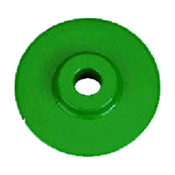 KTC 京都機械工具 PCRK-C ラチェットパイプカッタ替刃　銅　樹脂管用 PCRKC