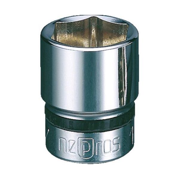 KTC 京都機械工具 NB3-10 ９．５ｓｑ．ソケット 六角 対辺寸法１０ｍｍ 差込角９．５ｍｍNB310