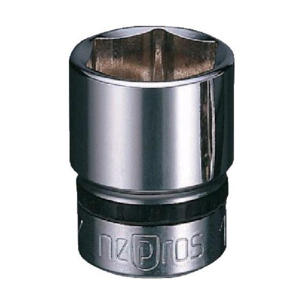 KTC 京都機械工具 NB3-11/32 ９．５ｓｑ．ソケット 六角 対辺寸法１１／３２ｉｎｃｈ 差込角９．５ｍｍNB311/32