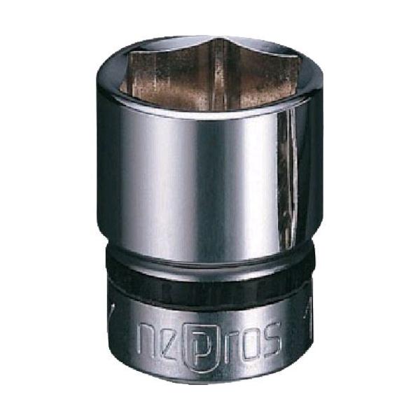 KTC 京都機械工具 NB3-15/16 ９．５ｓｑ．ソケット 六角 １５／１６ｉｎｃｈNB315/16