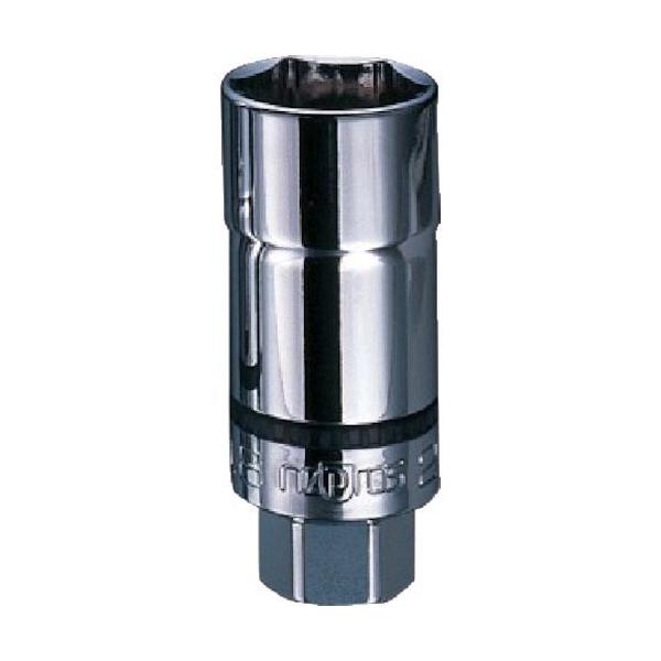 KTC 京都機械工具 NB3-208SP ９．５ｓｑ．プラグレンチ２０．８ｍｍ NB3208SP