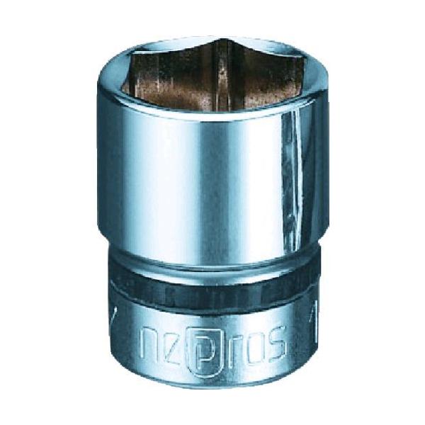 KTC 京都機械工具 NB3-3/4 ９．５ｓｑ．ソケット 六角 対辺寸法３／４ｉｎｃｈ 差込角９．５ｍｍNB33/4