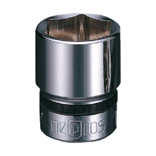 KTC 京都機械工具 NB3-3/8 ９．５ｓｑ．ソケット 六角 対辺寸法３／８ｉｎｃｈ 差込角９．５ｍｍNB33/8