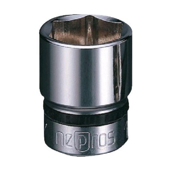 KTC 京都機械工具 NB3-5/8 ９．５ｓｑ．ソケット 六角 対辺寸法５／８ｉｎｃｈ 差込角９．５ｍｍNB35/8